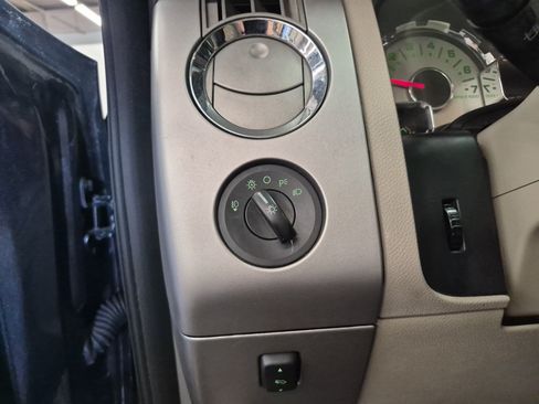 Used 2014 Ford Expedition Limited w/ Equipment Group 301A RWD image 23