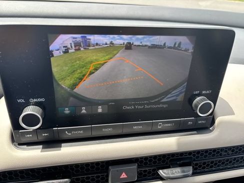 Certified 2025 Honda HR-V LX image 20