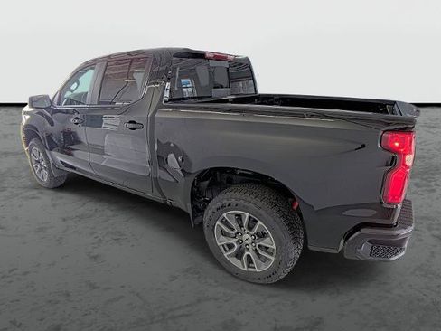 New 2026 Chevrolet Silverado 1500 RST w/ All Star Edition Plus AWD/4WD image 11