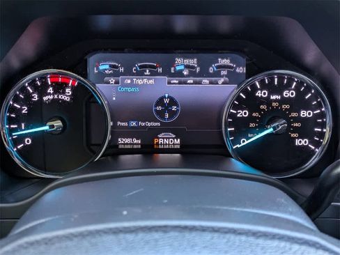 Used 2022 Ford F450 Lariat w/ Lariat Ultimate Package image 41