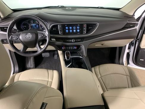 Used 2018 Buick Enclave Premium w/ Experience Buick Package image 37