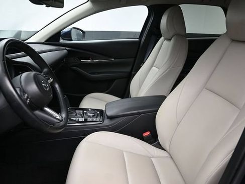 Used 2023 MAZDA CX-30 AWD 2.5 S w/ Preferred Package image 21