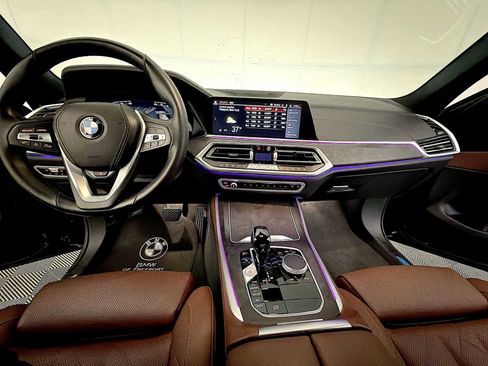 Certified 2023 BMW X5 xDrive40i w/ Premium Package image 17