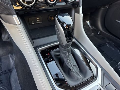 Used 2019 Subaru Forester Limited image 20