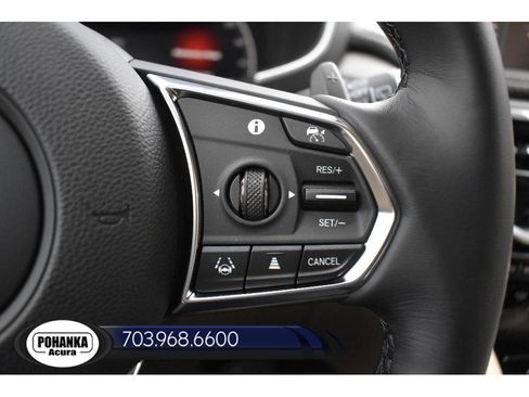 New 2026 Acura MDX w/ Advance Package AWD/4WD image 13