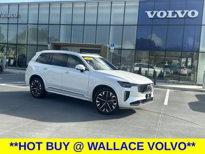 Certified 2026 Volvo XC90 B6 Plus