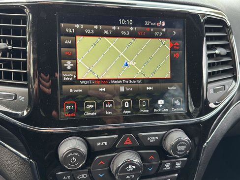 Used 2021 Jeep Grand Cherokee Limited w/ Quick Order Package 28K 80th image 17