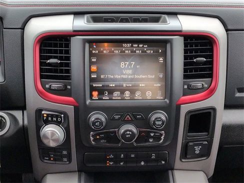 Used 2015 RAM 1500 Rebel image 18