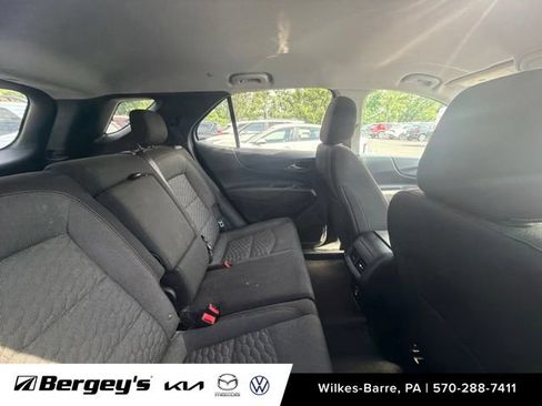 Used 2020 Chevrolet Equinox LT AWD/4WD image 15