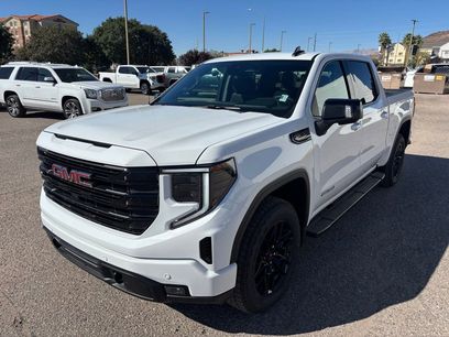 New 2026 GMC Sierra 1500 Elevation w/ Elevation Premium Package