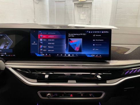 Used 2026 BMW X5 M60i AWD/4WD image 18