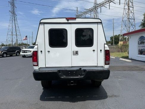 Used 2013 RAM 2500 Tradesman w/ PWR Accessory Group AWD/4WD image 6