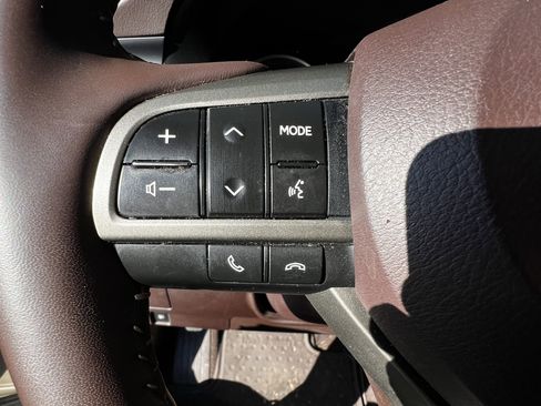 Used 2018 Lexus ES 350 w/ Luxury Package w/Wood Trim FWD image 19