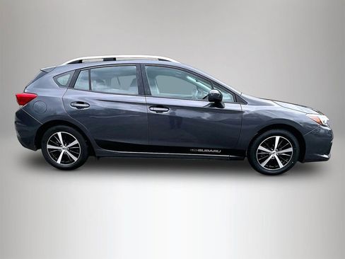 Used 2021 Subaru Impreza Premium image 5