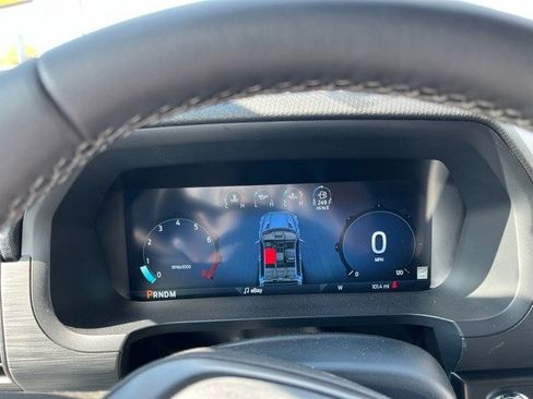 New 2024 Ford F150 XLT w/ Equipment Group 303A High image 34