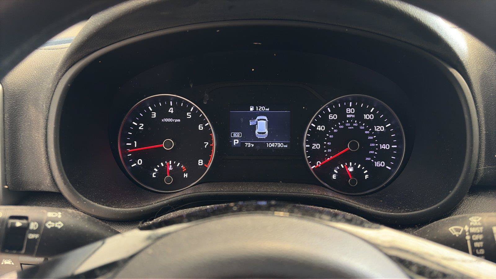 Used 2020 Kia Sportage LX AWD/4WD image 13
