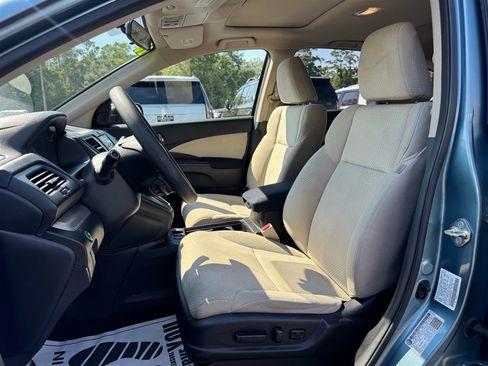 Used 2016 Honda CR-V EX image 15