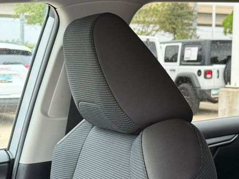 Used 2024 Toyota RAV4 LE image 14