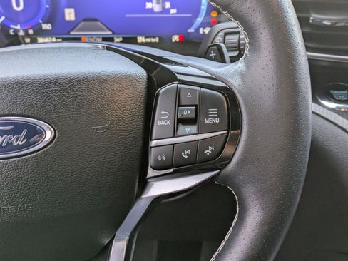 Used 2023 Ford Explorer ST w/ Equipment Group 401A image 19