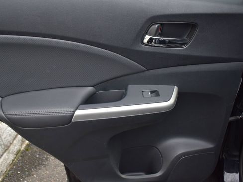 Used 2015 Honda CR-V EX-L image 19