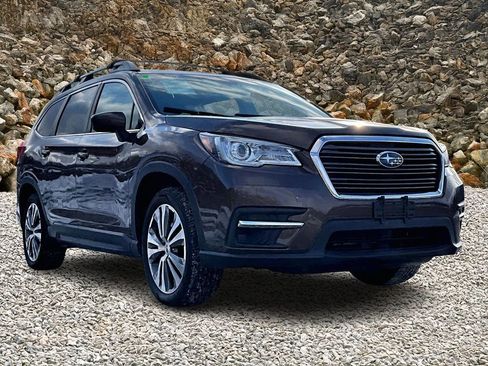 Used 2021 Subaru Ascent Premium w/ Sport Package image 9