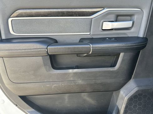 Used 2022 RAM 2500 Big Horn image 22