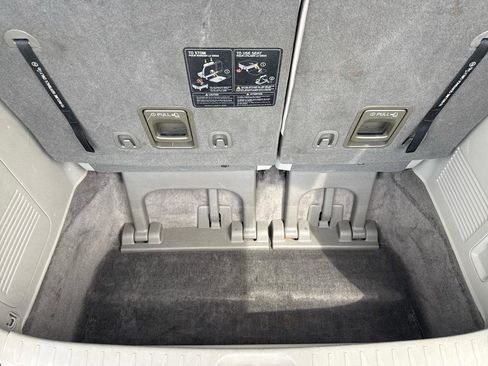 Used 2017 Kia Sedona LX image 21