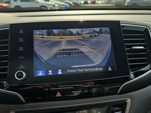 Used 2023 Honda Ridgeline RTL image 24