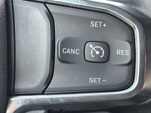 Certified 2024 RAM 1500 Laramie RWD image 26