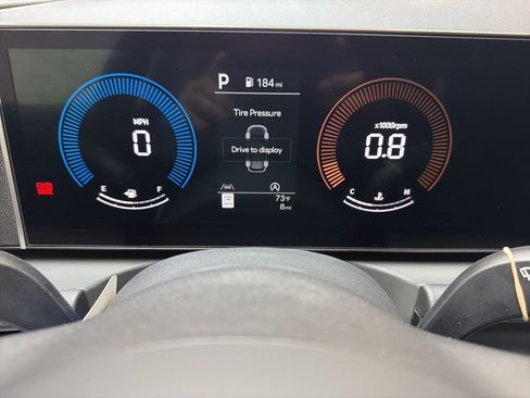 New 2026 Hyundai Tucson SEL FWD image 25