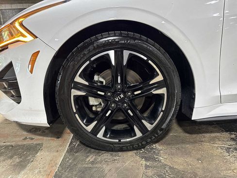 Used 2021 Kia K5 GT-Line w/ GT-Line FWD Premium Package image 10