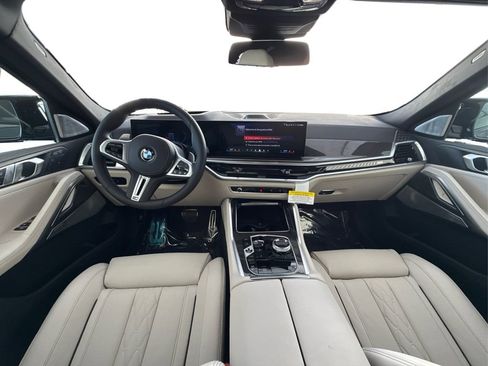 New 2026 BMW X6 M60i image 28