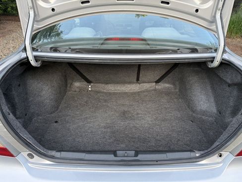 Used 2001 Honda Civic LX image 28
