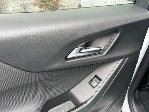 New 2026 Chevrolet Equinox RS w/ Convenience Package III image 12