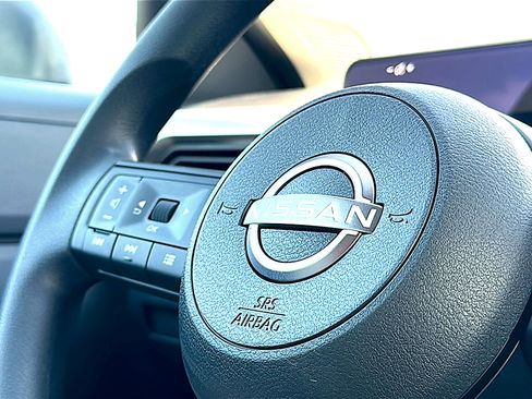 New 2026 Nissan Kicks S FWD image 20
