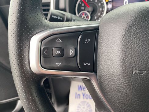 New 2026 RAM 1500 Express image 16