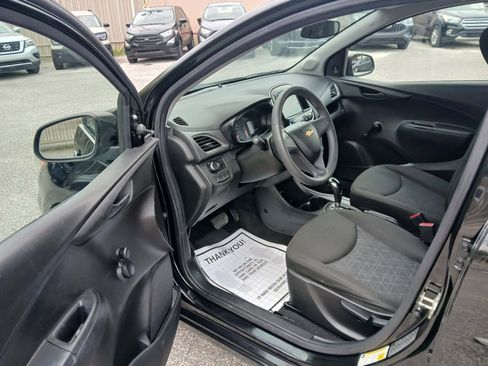Used 2021 Chevrolet Spark LS FWD image 10