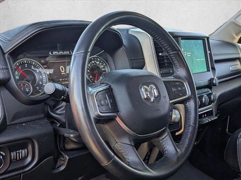 Used 2022 RAM 1500 Laramie image 9