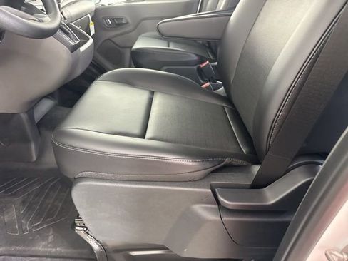 New 2025 Ford Transit 150 Low Roof AWD image 19
