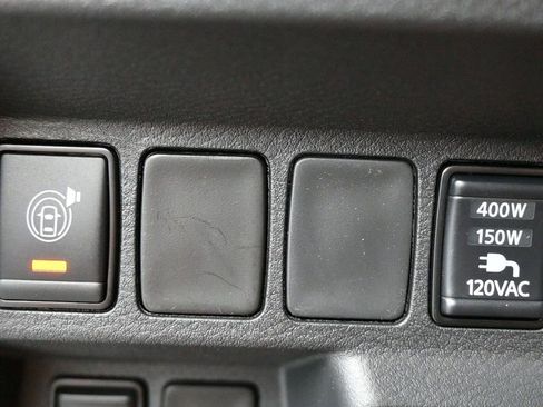 New 2025 Nissan Frontier Pro-X w/ Pro Convenience Package image 17