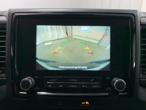 Used 2022 Nissan Frontier S w/ Technology Package image 6