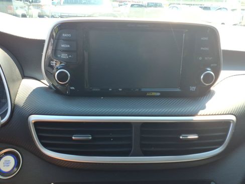 Used 2019 Hyundai Tucson Value AWD/4WD image 23