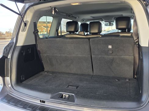 Used 2019 Nissan Armada SL w/ Premium Package image 36