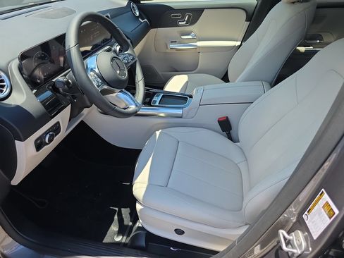 New 2026 Mercedes-Benz GLA 250 4MATIC image 8