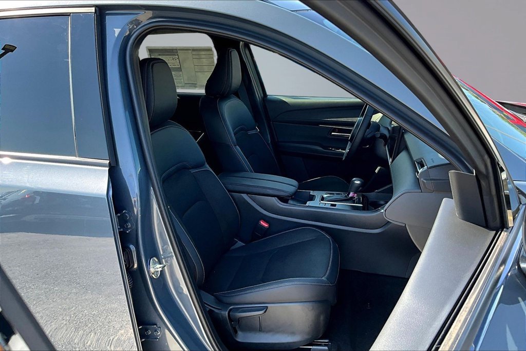 New 2026 MAZDA CX-5 Preferred AWD/4WD image 13