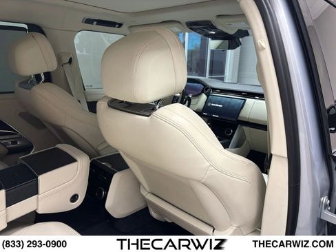 Used 2023 Land Rover Range Rover Long Wheelbase Autobiography AWD/4WD image 93