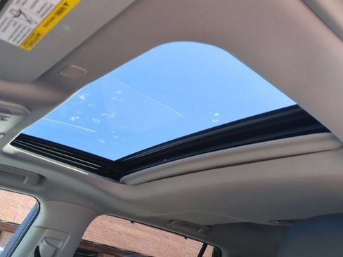 Certified 2026 Toyota Highlander XLE AWD/4WD image 14