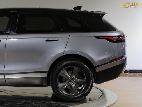 Used 2021 Land Rover Range Rover Velar S AWD/4WD image 14