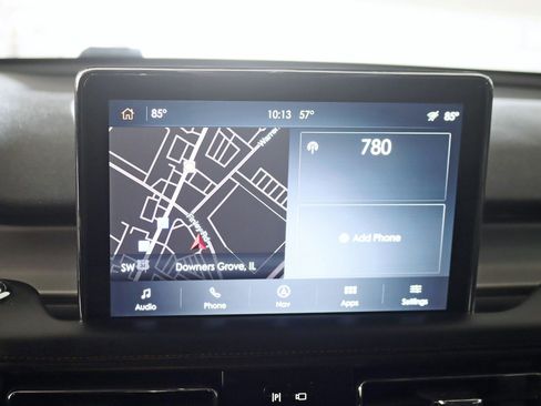 Used 2024 Lincoln Aviator AWD w/ Elements Package image 16