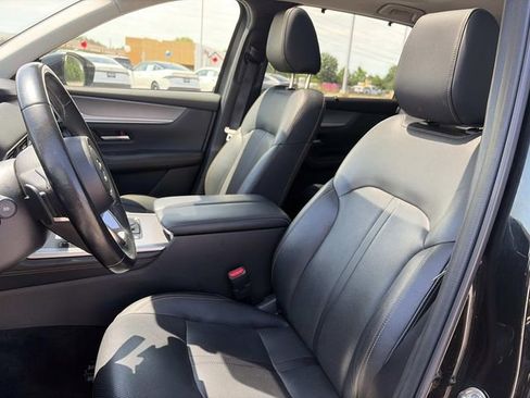 Used 2024 MAZDA CX-90 3.3 Turbo w/ Premium Package AWD/4WD image 18